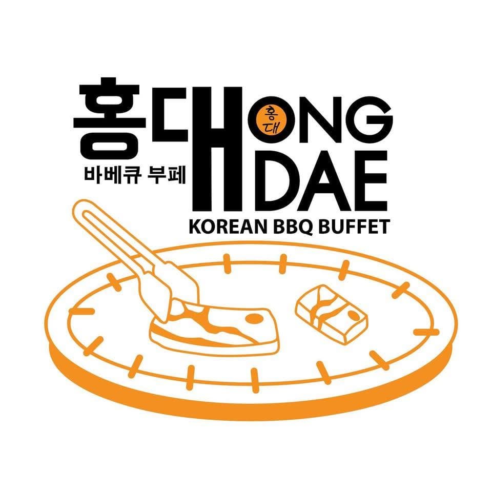 Hongdae Buffet Siam Square One