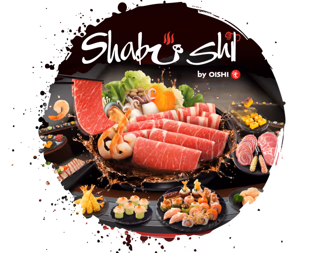 Shabushi The Mall Bangkapi